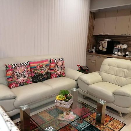 Astoria Aparthotel ฮิซาเรีย ภายนอก รูปภาพ