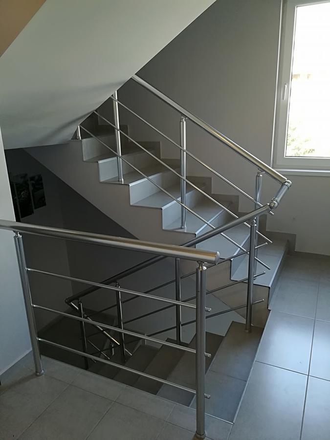 Astoria Aparthotel ฮิซาเรีย ภายนอก รูปภาพ
