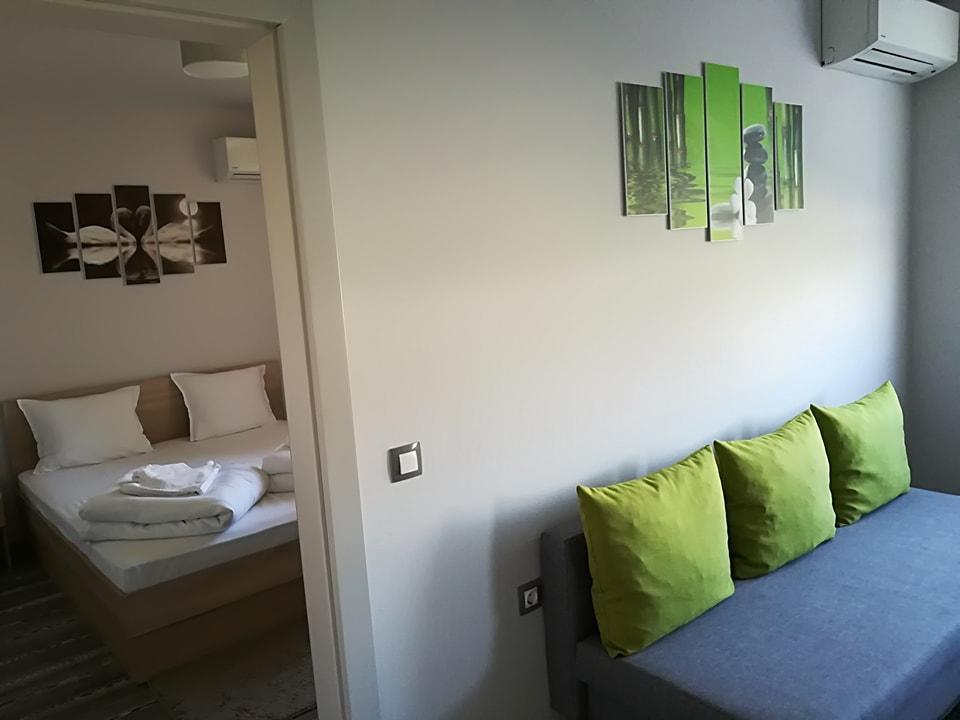 Astoria Aparthotel ฮิซาเรีย ภายนอก รูปภาพ